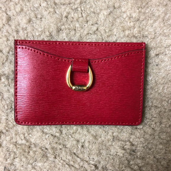 Ralph Lauren Accessories - Brand New Ralph Lauren Card Holder